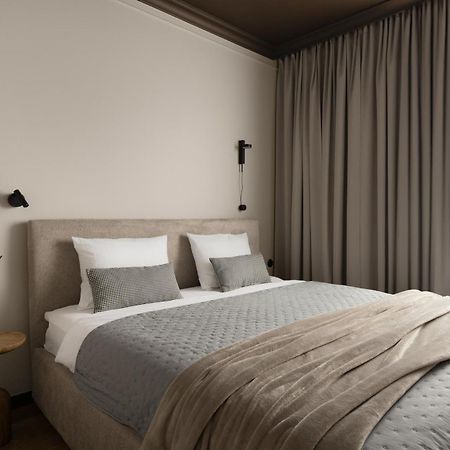 Entu Apartamenty Odrzanska Wroclaw Dış mekan fotoğraf