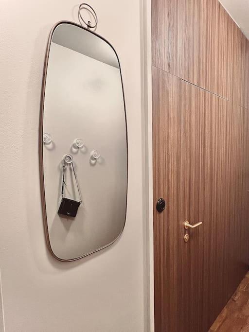 Entu Apartamenty Odrzanska Wroclaw Dış mekan fotoğraf
