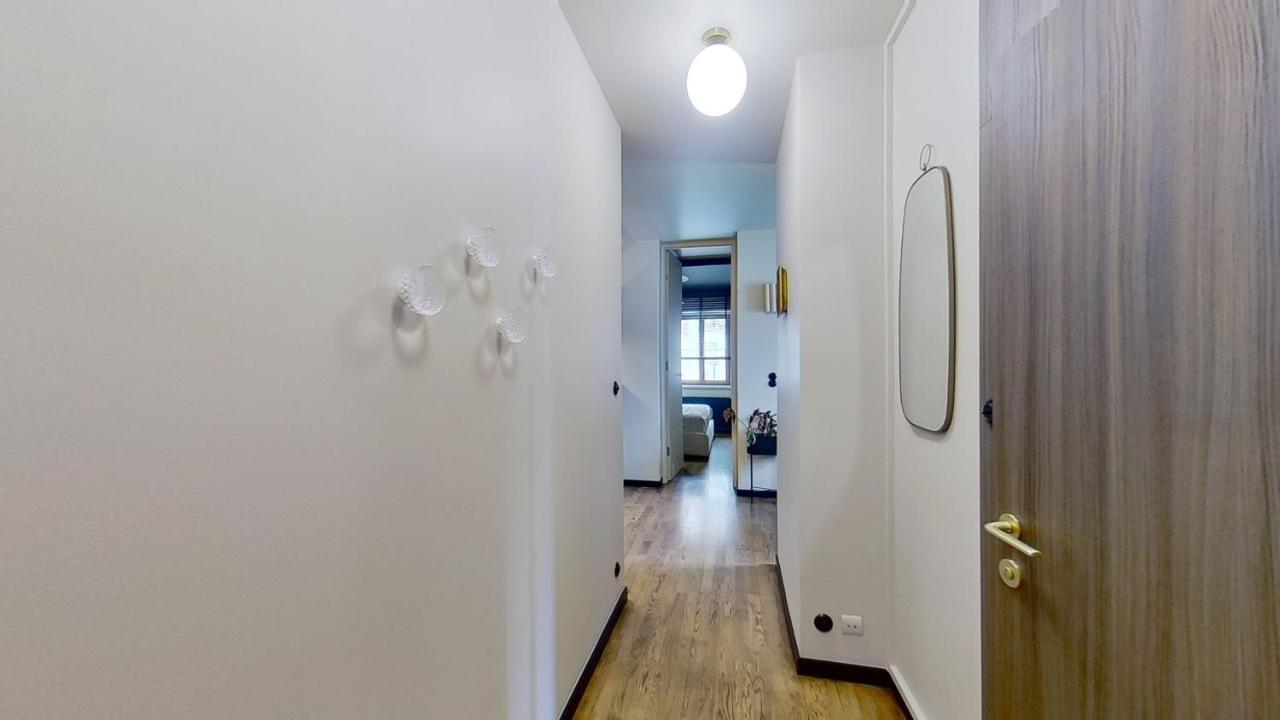 Entu Apartamenty Odrzanska Wroclaw Dış mekan fotoğraf