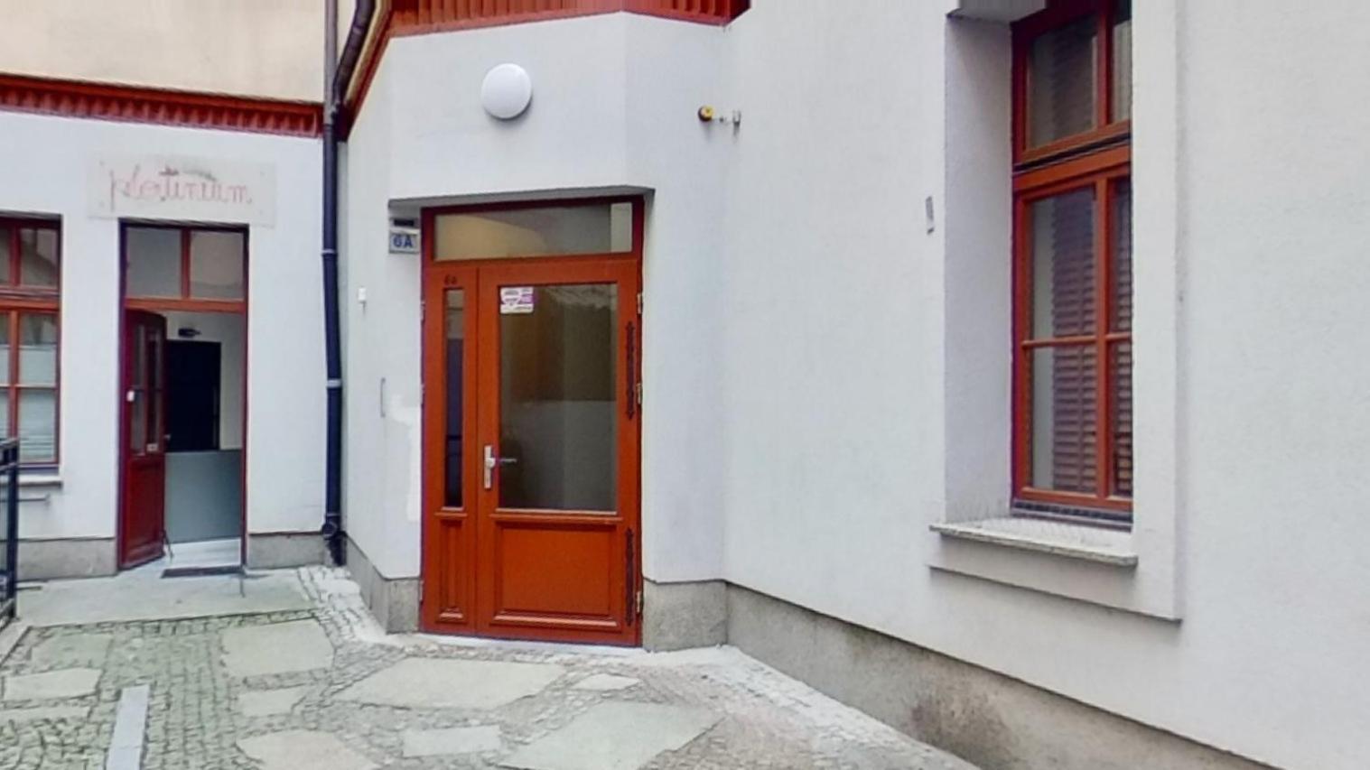 Entu Apartamenty Odrzanska Wroclaw Dış mekan fotoğraf