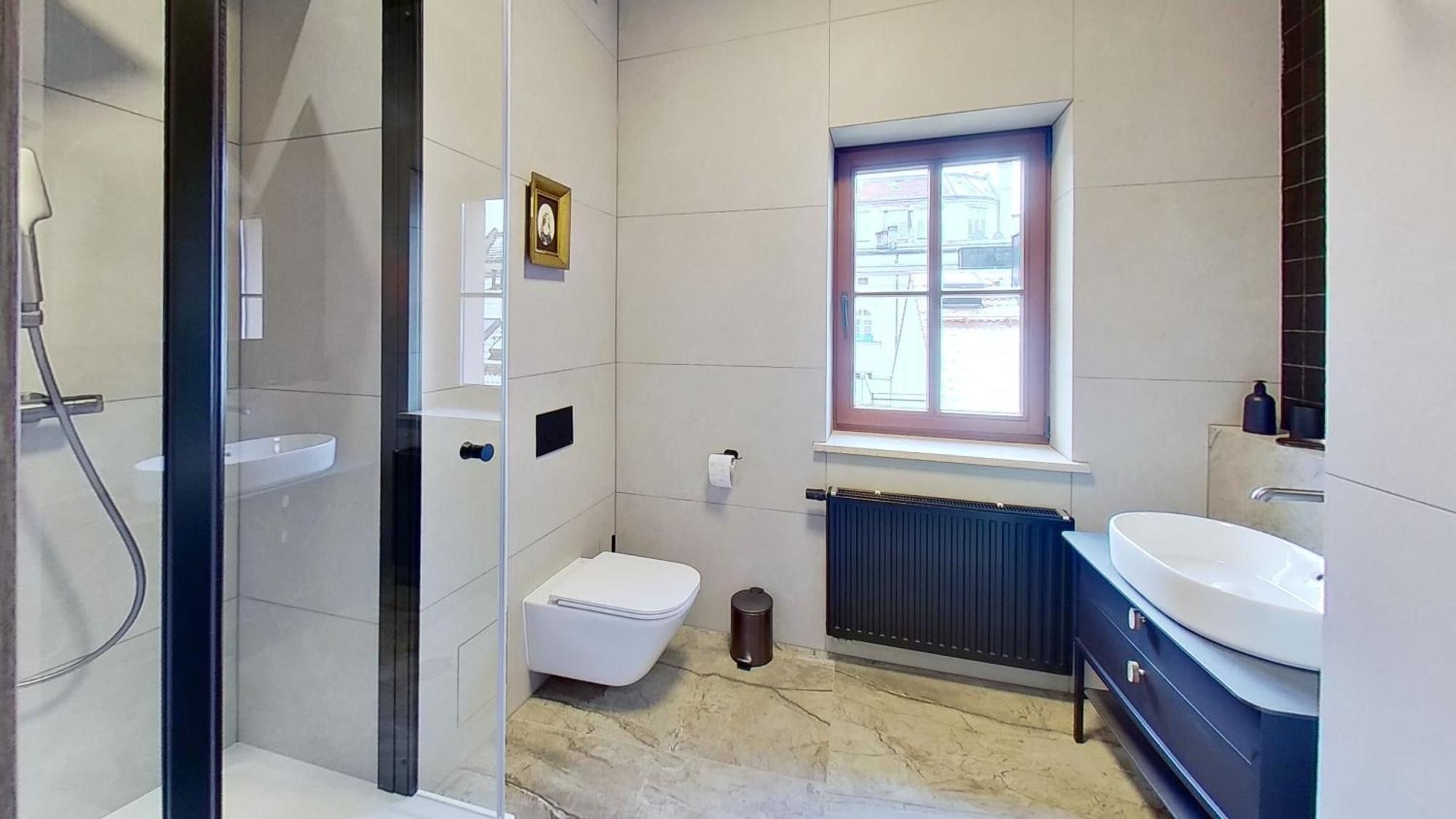 Entu Apartamenty Odrzanska Wroclaw Dış mekan fotoğraf