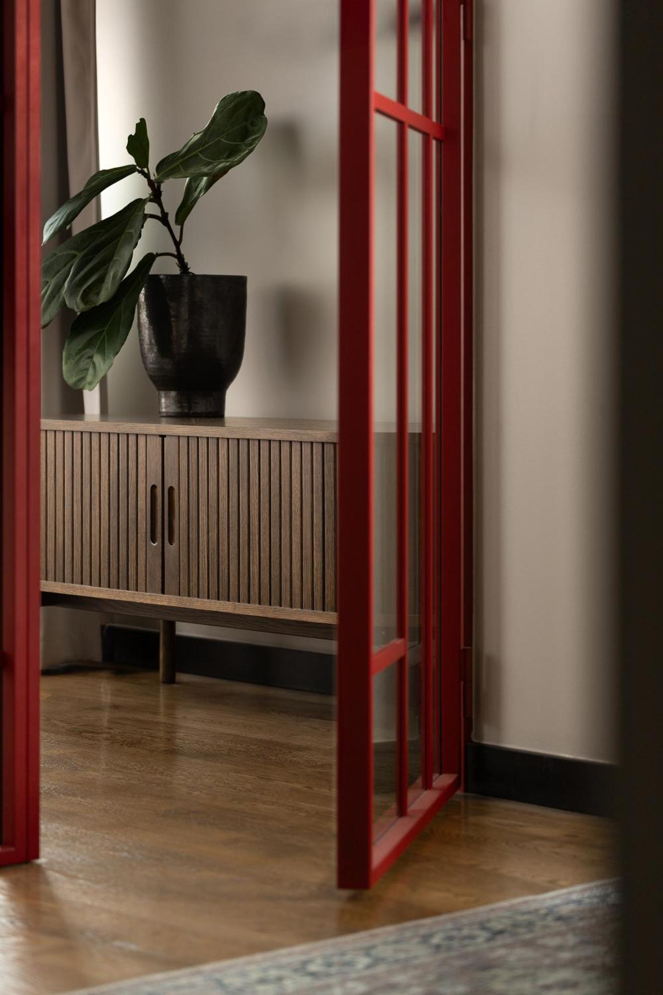 Entu Apartamenty Odrzanska Wroclaw Dış mekan fotoğraf