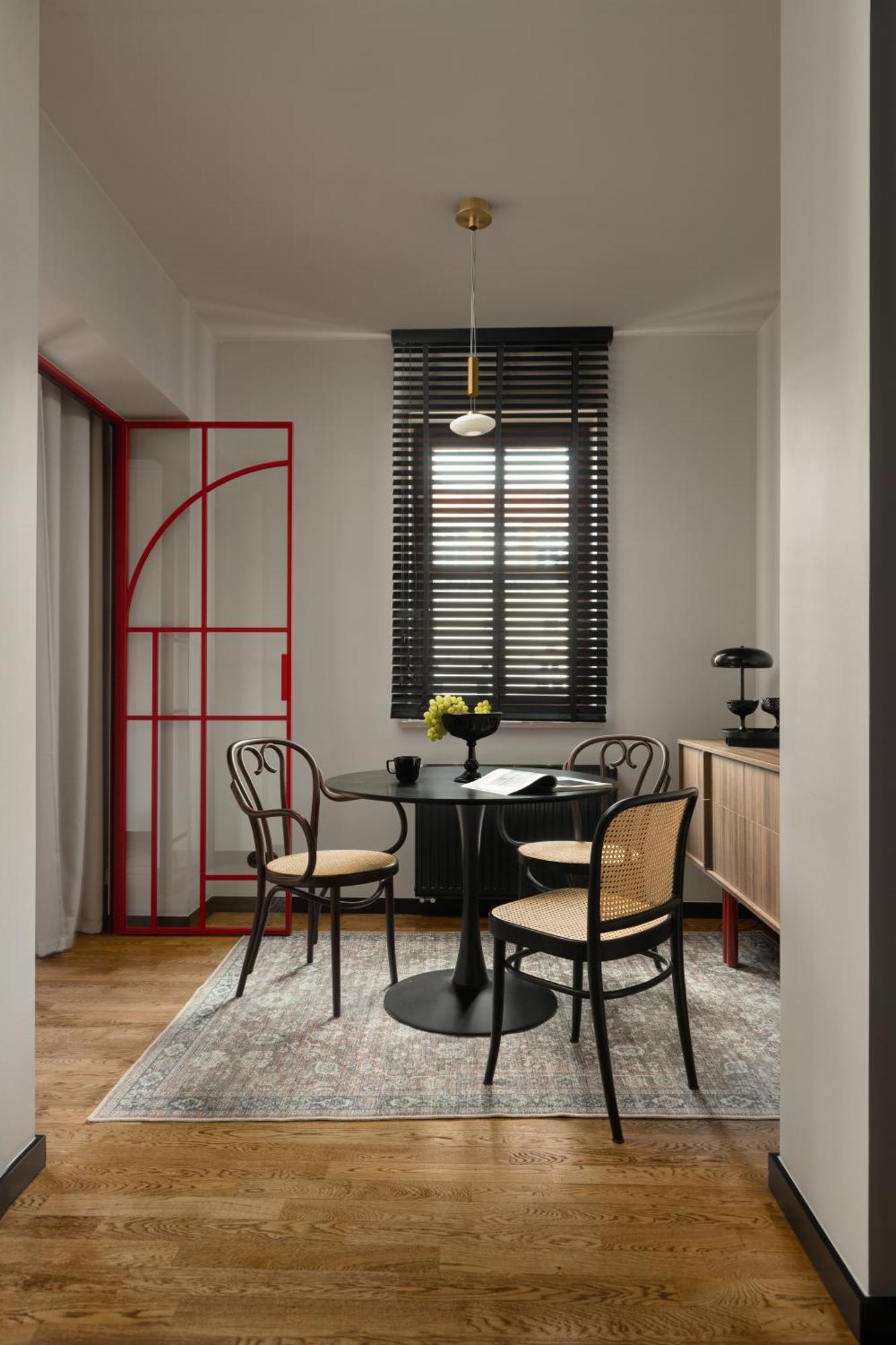 Entu Apartamenty Odrzanska Wroclaw Dış mekan fotoğraf
