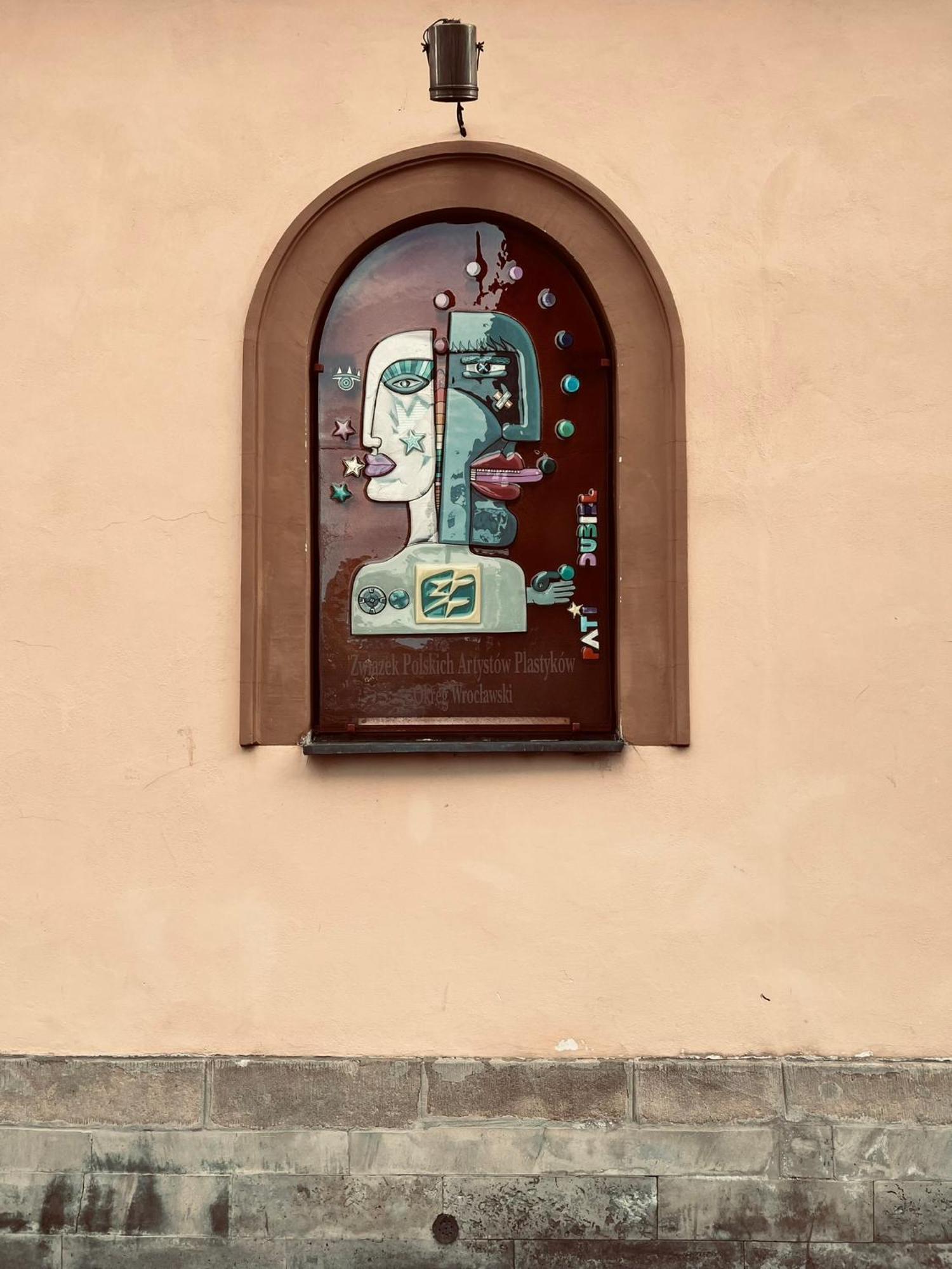Entu Apartamenty Odrzanska Wroclaw Dış mekan fotoğraf